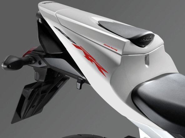 Honda CBR600RR